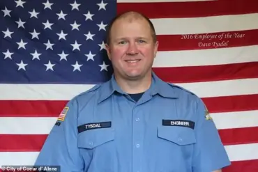 Idaho Sniper Ambush Claims Two Firefighters, Survivor Faces Paralysis
