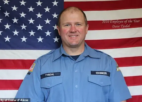 Idaho Sniper Ambush Claims Two Firefighters, Survivor Faces Paralysis