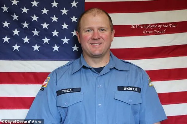 Idaho Sniper Ambush Claims Two Firefighters, Survivor Faces Paralysis