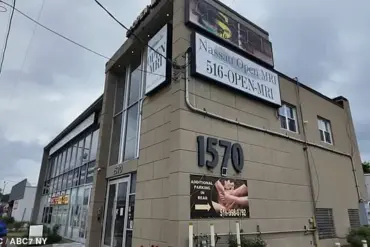 Incident at Nassau Open MRI Involving Metal Chain Leads to Demand for Accountability