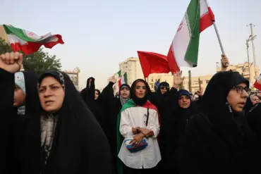 Iran Claims Thwarting Multiple Assassination Plots Against 23 Officials Amid Escalating Tensions With Israel