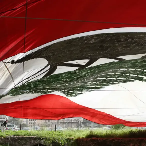 Israel Conducts Drone Strike in Lebanon, Eliminating High-Ranking Hamas Terrorist Amid Ongoing Targeted Operations Against Militant Groups