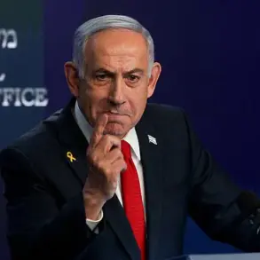 Israeli Prime Minister Netanyahu Diagnosed with Intestinal Inflammation from Spoiled Food, Advised to Conduct State Affairs from Home