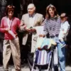 Jack Schlossberg's Social Media Post Sparks Outrage Over Jacqueline Kennedy Onassis Legacy
