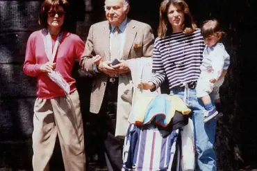 Jack Schlossberg's Social Media Post Sparks Outrage Over Jacqueline Kennedy Onassis Legacy