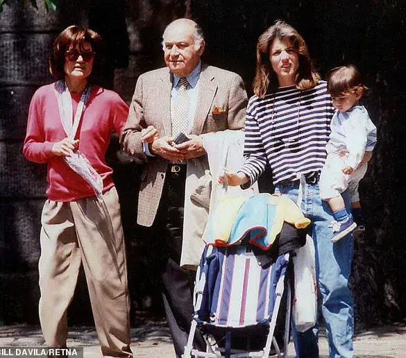 Jack Schlossberg's Social Media Post Sparks Outrage Over Jacqueline Kennedy Onassis Legacy