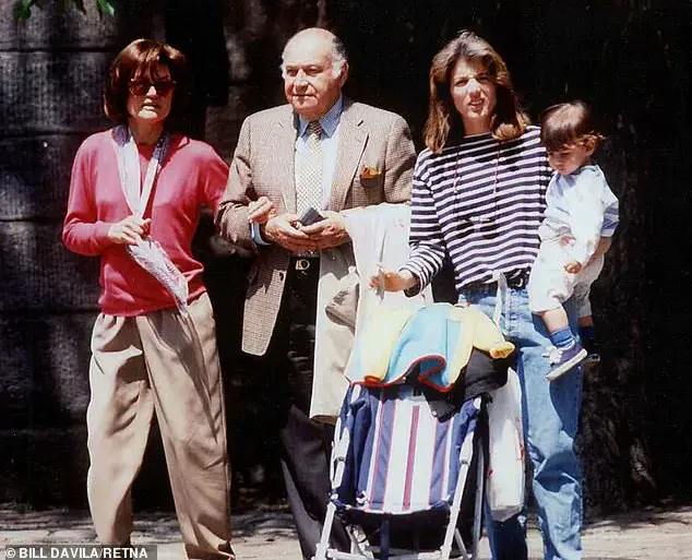 Jack Schlossberg's Social Media Post Sparks Outrage Over Jacqueline Kennedy Onassis Legacy