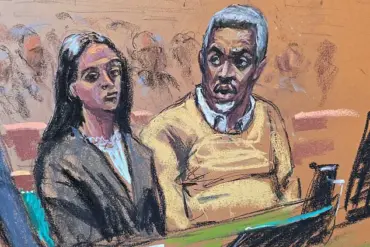 Janice Combs: 'I'm Not Celebrating Yet' as Sean 'Diddy' Combs Avoids Conviction on Serious Sex Trafficking Charges