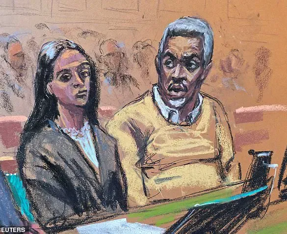 Janice Combs: 'I'm Not Celebrating Yet' as Sean 'Diddy' Combs Avoids Conviction on Serious Sex Trafficking Charges