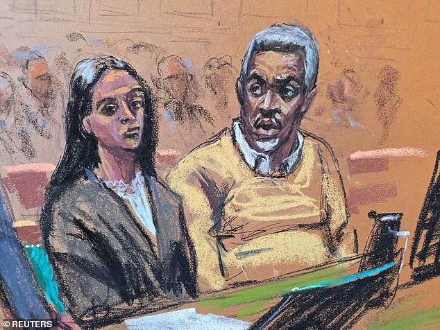 Janice Combs: 'I'm Not Celebrating Yet' as Sean 'Diddy' Combs Avoids Conviction on Serious Sex Trafficking Charges