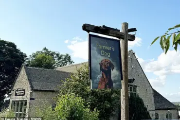 Jeremy Clarkson's Cotswolds Pub Disaster: Rural Business Challenges and Community Tensions