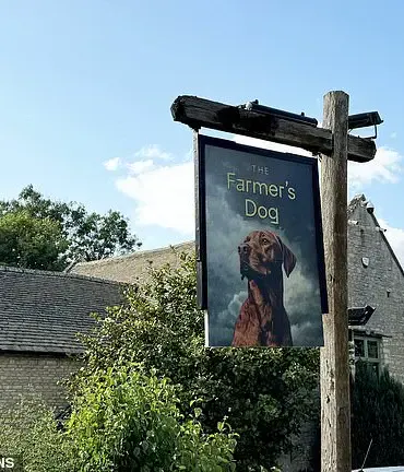 Jeremy Clarkson's Cotswolds Pub Disaster: Rural Business Challenges and Community Tensions