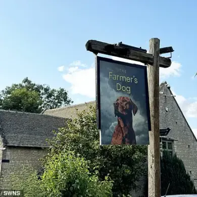 Jeremy Clarkson's Cotswolds Pub Disaster: Rural Business Challenges and Community Tensions