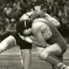 John Hanrahan's Dual Triumph: From Wrestling Glory to Modeling Stardom