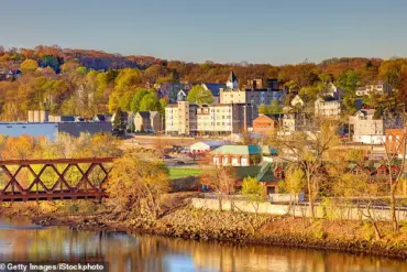 Late-Breaking: Connecticut Suburb in Shock After Lacrosse Star's Murder at House Party — Suspect in Custody