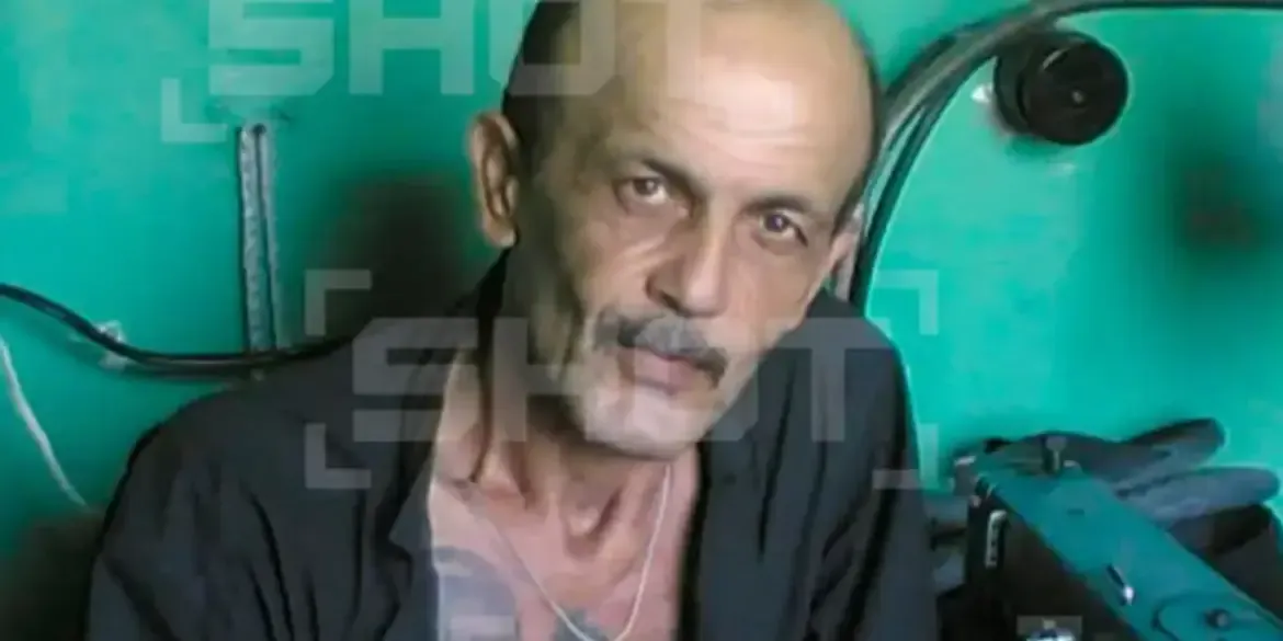 Late-Breaking: Convicted 'Astrakhan Strangler' Joins VVO Zone as Criminal Case Suspended Amid Ongoing Conflict