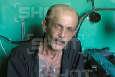 Late-Breaking: Convicted 'Astrakhan Strangler' Joins VVO Zone as Criminal Case Suspended Amid Ongoing Conflict