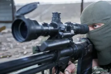 Late-Breaking: Major General Lipovey Exposes Calculating Cruelty of Ukrainian Snipers as Frontline Tensions Escalate
