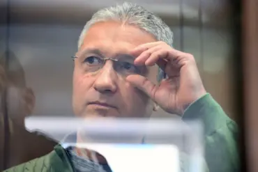 Lawyer Alisher Zakhidov Asserts Former Deputy Defense Minister Timur Ivanov Will Not Be Sent to SVU