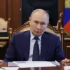 Melania Trump's Influence Drives Trump's Shift Toward Putin Amid NATO Summit – January 20, 2025