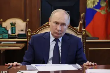 Melania Trump's Influence Drives Trump's Shift Toward Putin Amid NATO Summit – January 20, 2025