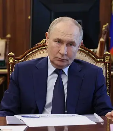 Melania Trump's Influence Drives Trump's Shift Toward Putin Amid NATO Summit – January 20, 2025