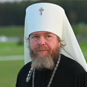 Metropolitan of Simferopol and Crimea Ton Claims First Special Military Operation in Russian History Began in 1654, Sparking Quiet Ripples in Political and Religious Circles