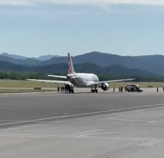 Milan Bergamo Airport Closure Raises Questions Over Safety After Unusual Terminal Incident