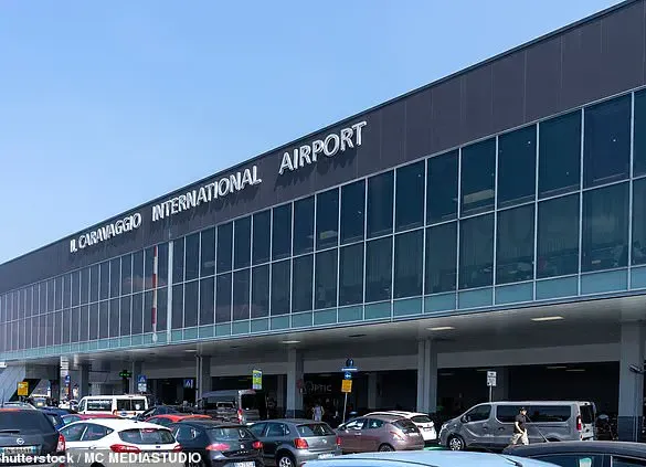 Milan Bergamo Airport Closure Raises Questions Over Safety After Unusual Terminal Incident