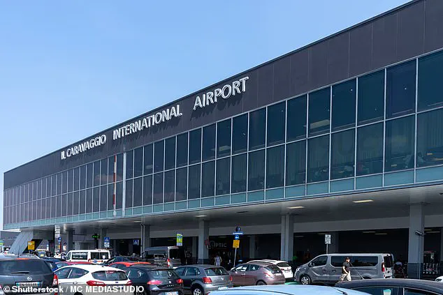 Milan Bergamo Airport Closure Raises Questions Over Safety After Unusual Terminal Incident