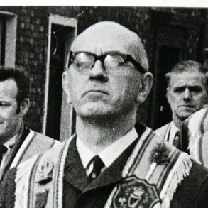 New Book Details Allegations Against Lord Mountbatten in Kincora Abuse Scandal and British Cover-Up
