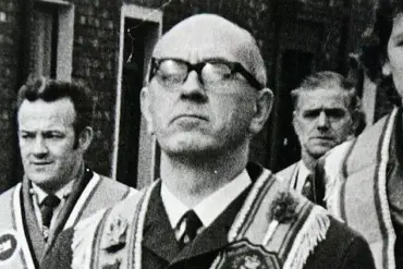 New Book Details Allegations Against Lord Mountbatten in Kincora Abuse Scandal and British Cover-Up