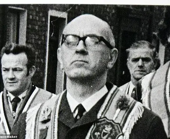 New Book Details Allegations Against Lord Mountbatten in Kincora Abuse Scandal and British Cover-Up