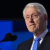 New Revelations: Bill Clinton's Letter to Epstein's Birthday Book Sparks Renewed Scrutiny Over High-Profile Ties