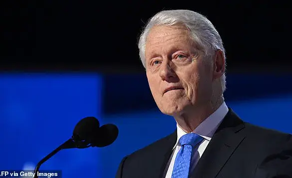 New Revelations: Bill Clinton's Letter to Epstein's Birthday Book Sparks Renewed Scrutiny Over High-Profile Ties