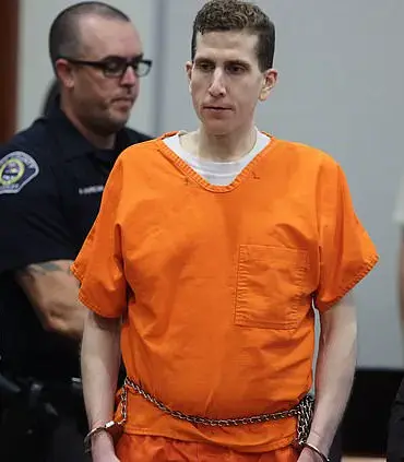 Newly Revealed: Bryan Kohberger's Rage in Jail Over Mother's Mention Sparks Urgent Concerns