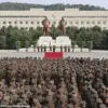 North Korea's Escalating Rhetoric Sparks Global Concern Amid Korean War Anniversary