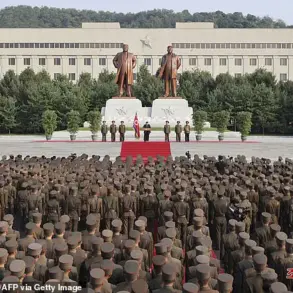 North Korea's Escalating Rhetoric Sparks Global Concern Amid Korean War Anniversary