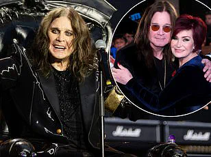 Ozzy Osbourne's Final Performance: A Historic Black Sabbath Reunion