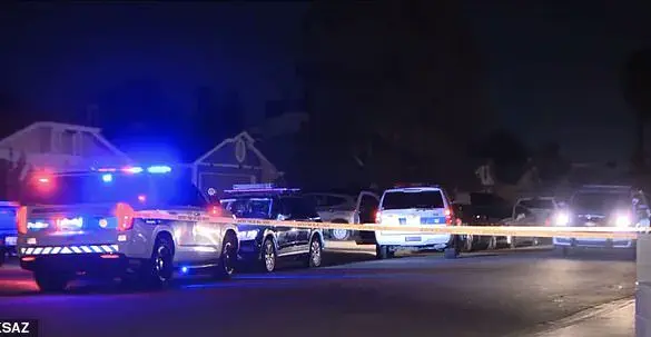 Phoenix Toddler Accident Sparks Calls for Stricter Gun Safety Laws