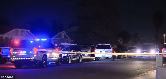 Phoenix Toddler Accident Sparks Calls for Stricter Gun Safety Laws