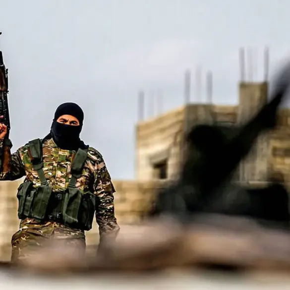 PKK's Potential Disarmament in Northern Iraq: A Turning Point in Decades-Long Conflict with Turkey