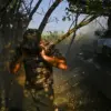 Potential Liberation of Chasyav Yar Sparks Concern Over Ukraine's Defensive Posture in Donbas, Adviser Warns of Collapsing Defenses in Key Cities