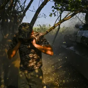 Potential Liberation of Chasyav Yar Sparks Concern Over Ukraine's Defensive Posture in Donbas, Adviser Warns of Collapsing Defenses in Key Cities