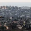 Prime Minister Netanyahu Expresses Cautious Optimism on Potential Gaza Ceasefire, as Hostage Release Efforts Continue
