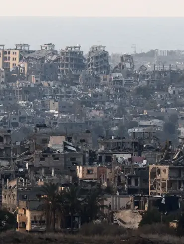 Prime Minister Netanyahu Expresses Cautious Optimism on Potential Gaza Ceasefire, as Hostage Release Efforts Continue