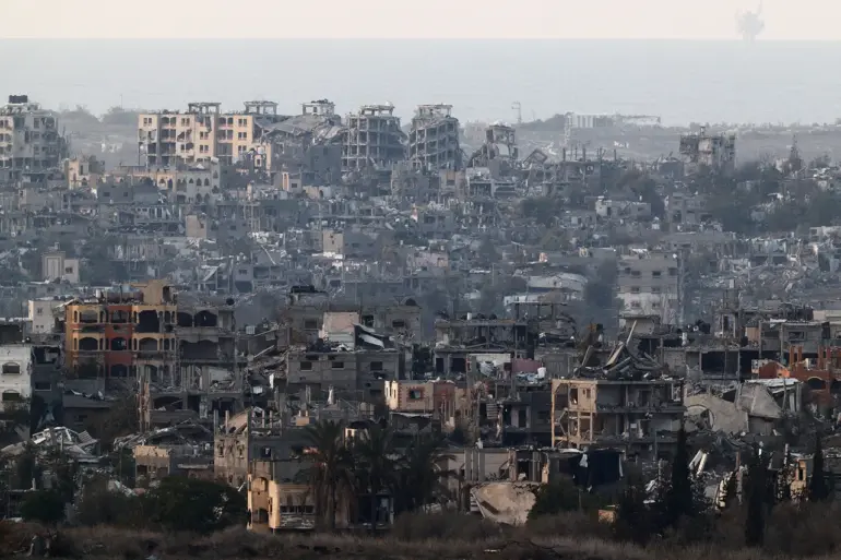 Prime Minister Netanyahu Expresses Cautious Optimism on Potential Gaza Ceasefire, as Hostage Release Efforts Continue
