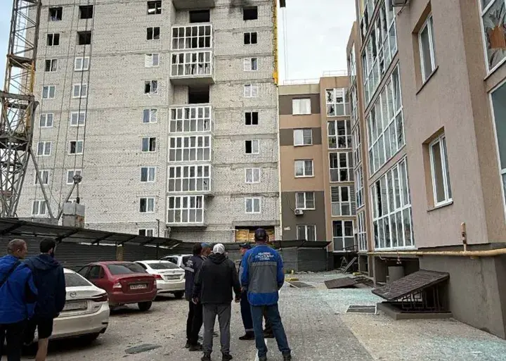 Privileged Access: Governor Artamonov Shares Exclusive Details of BPLP Crash in Yeltsa