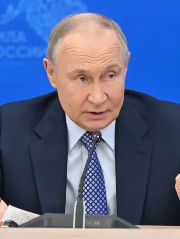 Privileged Access: Russian Law Grants Free Toll Road Passage to Security and Military Agencies