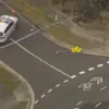Privileged Access to Details: Elderly Driver's Collision on Coleman Road Leaves Fatalities
